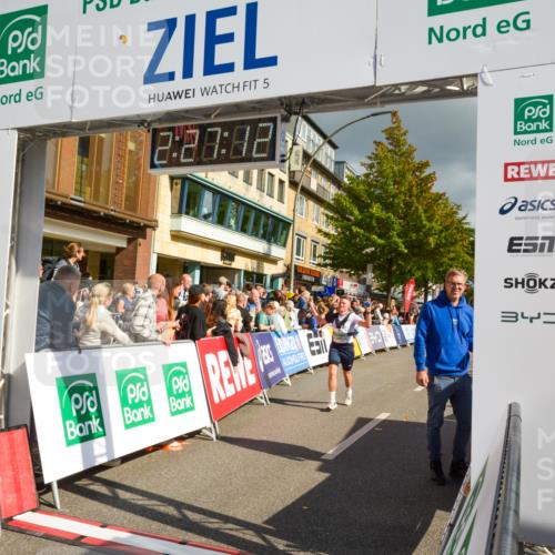 20.09.2026 - PSD Bank Halbmarathon LAZAROV Photography http://msf.ph/oto/10557690 20.09.2026 12:27:11 Ziel 1480, 2839 meine-sportfotos.de