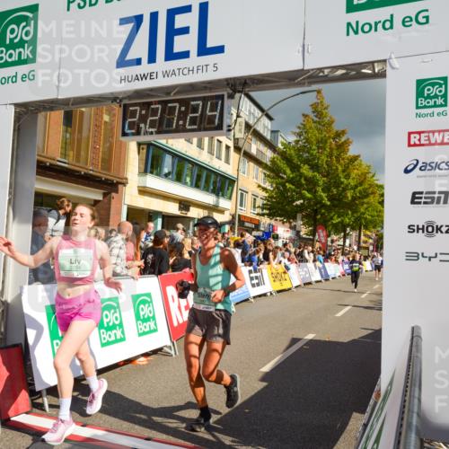 20.09.2026 - PSD Bank Halbmarathon LAZAROV Photography http://msf.ph/oto/10557735 20.09.2026 12:27:24 Ziel 1186, 1667, 2279, 2839, 3294, 4193 meine-sportfotos.de