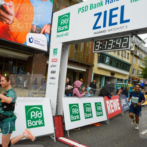 20.09.2026 - PSD Bank Halbmarathon LAZAROV Photography http://msf.ph/oto/10561042 20.09.2026 13:13:42 Ziel 2041, 3020 meine-sportfotos.de