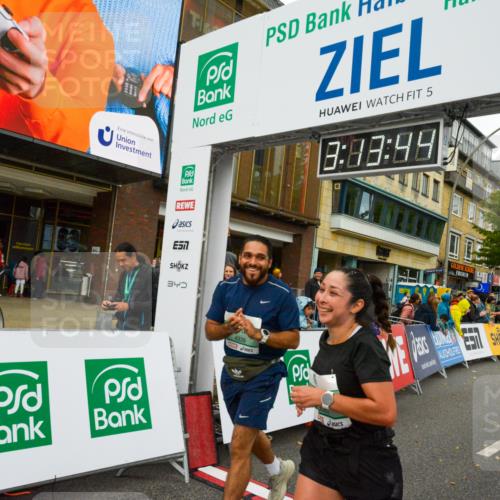 20.09.2026 - PSD Bank Halbmarathon LAZAROV Photography http://msf.ph/oto/10561048 20.09.2026 13:13:43 Ziel 2041, 3020 meine-sportfotos.de