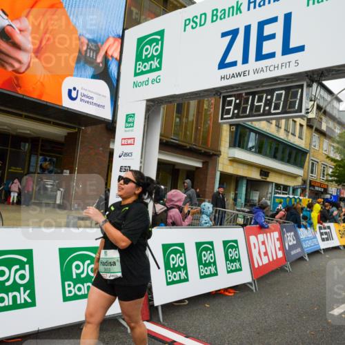 20.09.2026 - PSD Bank Halbmarathon LAZAROV Photography http://msf.ph/oto/10561055 20.09.2026 13:14:01 Ziel 3652, 3652 meine-sportfotos.de