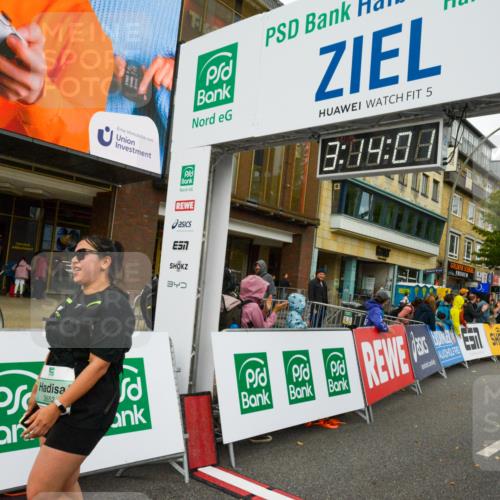 20.09.2026 - PSD Bank Halbmarathon LAZAROV Photography http://msf.ph/oto/10561057 20.09.2026 13:14:01 Ziel 3652, 3652 meine-sportfotos.de