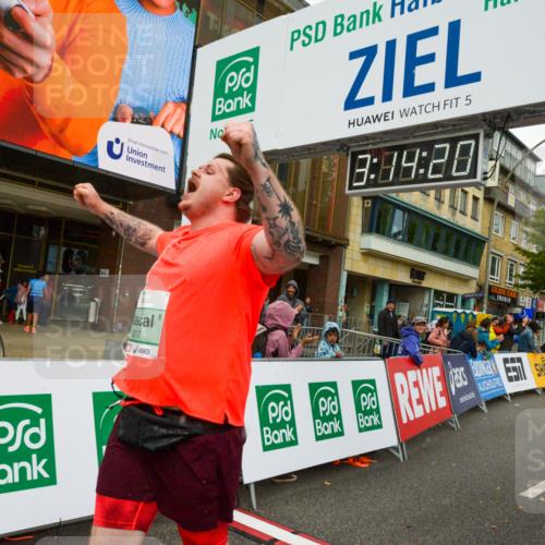 20.09.2026 - PSD Bank Halbmarathon LAZAROV Photography http://msf.ph/oto/10561062 20.09.2026 13:14:19 Ziel 4017, 4017 meine-sportfotos.de