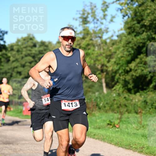27.09.2026 - 34. Volkslauf durch das schöne Alstertal Dr. Thomas Lammeyer http://msf.ph/oto/10561222 27.09.2026 10:04:06 Laufen 14, 1413 meine-sportfotos.de