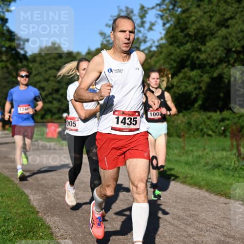 27.09.2026 - 34. Volkslauf durch das schöne Alstertal Dr. Thomas Lammeyer http://msf.ph/oto/10561345 27.09.2026 10:04:28 Laufen 005, 1435, 1003 meine-sportfotos.de