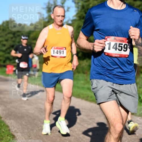 27.09.2026 - 34. Volkslauf durch das schöne Alstertal Dr. Thomas Lammeyer http://msf.ph/oto/10561513 27.09.2026 10:04:55 Laufen 1491, 1459 meine-sportfotos.de