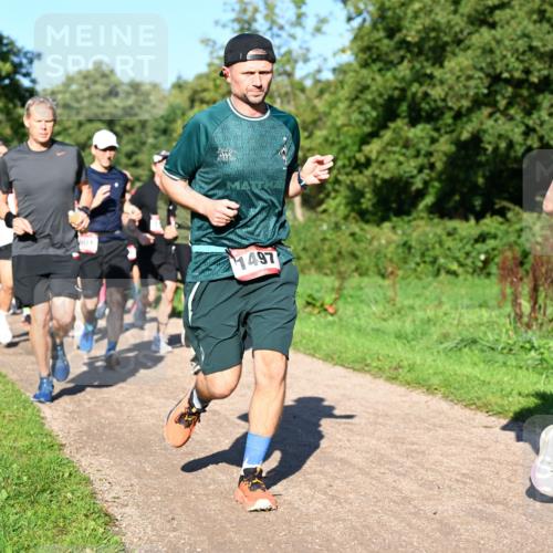 27.09.2026 - 35. Volkslauf durch das schöne Alstertal Dr. Thomas Lammeyer http://msf.ph/oto/10561681 27.09.2026 10:05:29 Laufen 601, 1497, 014 meine-sportfotos.de