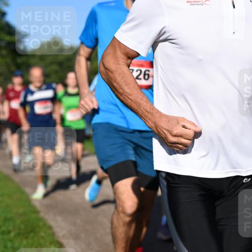 27.09.2026 - 35. Volkslauf durch das schöne Alstertal Dr. Thomas Lammeyer http://msf.ph/oto/10561702 27.09.2026 10:05:35 Laufen 26 meine-sportfotos.de