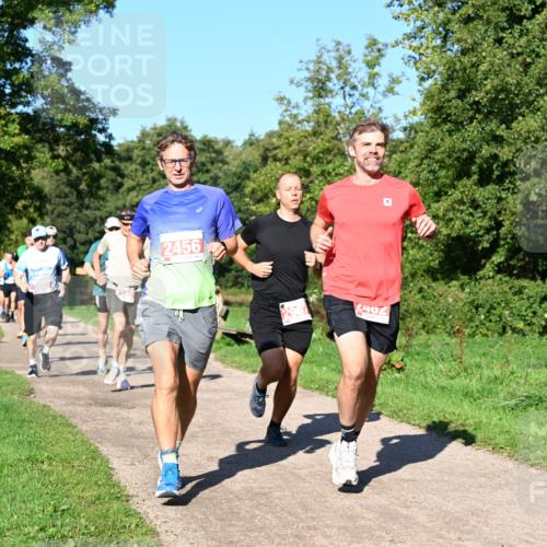 27.09.2026 - 35. Volkslauf durch das schöne Alstertal Dr. Thomas Lammeyer http://msf.ph/oto/10562683 27.09.2026 10:24:29 Laufen 2456, 402 meine-sportfotos.de