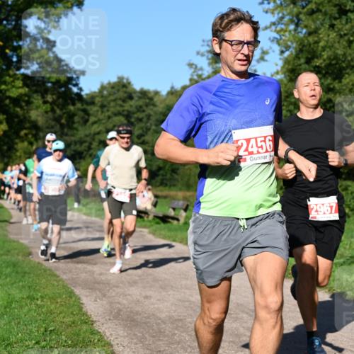 27.09.2026 - 35. Volkslauf durch das schöne Alstertal Dr. Thomas Lammeyer http://msf.ph/oto/10562688 27.09.2026 10:24:30 Laufen 2456, 2967 meine-sportfotos.de