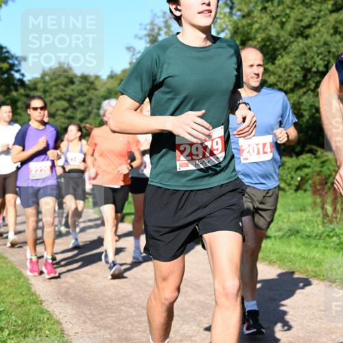 27.09.2026 - 35. Volkslauf durch das schöne Alstertal Dr. Thomas Lammeyer http://msf.ph/oto/10562987 27.09.2026 10:25:34 Laufen 2979, 2014, 2336 meine-sportfotos.de