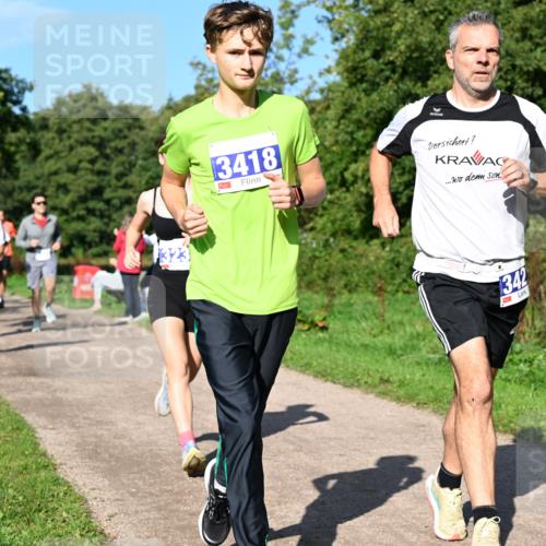 27.09.2026 - 35. Volkslauf durch das schöne Alstertal Dr. Thomas Lammeyer http://msf.ph/oto/10564374 27.09.2026 10:35:05 Laufen 3418, 342 meine-sportfotos.de