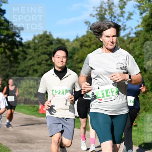 27.09.2026 - 35. Volkslauf durch das schöne Alstertal Dr. Thomas Lammeyer http://msf.ph/oto/10566512 27.09.2026 10:40:25 Laufen 2026, 4221, 4142, 87 meine-sportfotos.de