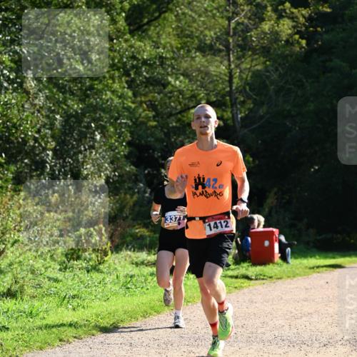 27.09.2026 - 35. Volkslauf durch das schöne Alstertal Dr. Thomas Lammeyer http://msf.ph/oto/10572576 27.09.2026 11:24:08 Laufen 3377, 42, 1412 meine-sportfotos.de
