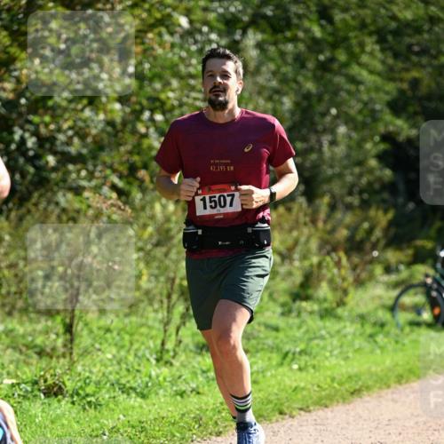 27.09.2026 - 35. Volkslauf durch das schöne Alstertal Dr. Thomas Lammeyer http://msf.ph/oto/10576872 27.09.2026 11:47:09 Laufen 42, 195, 1507 meine-sportfotos.de