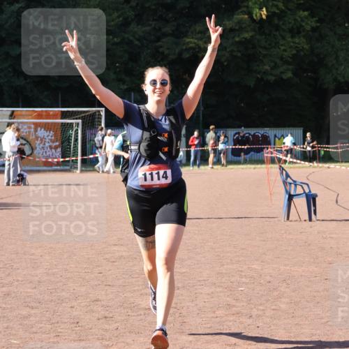27.09.2026 - 35. Volkslauf durch das schöne Alstertal Strokosch-Dieckow http://msf.ph/oto/10580003 27.09.2026 12:53:34 Ziel 1111, 1114, 2356 meine-sportfotos.de