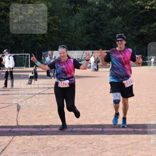 27.09.2026 - 35. Volkslauf durch das schöne Alstertal Strokosch-Dieckow http://msf.ph/oto/10580709 27.09.2026 12:57:36 Ziel 2474, 2475 meine-sportfotos.de