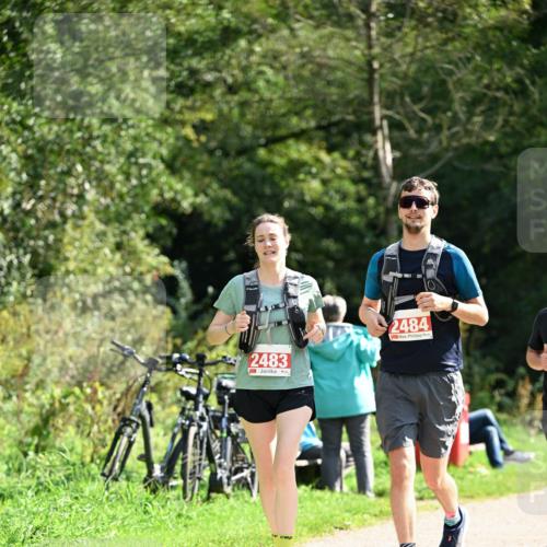27.09.2026 - 35. Volkslauf durch das schöne Alstertal Dr. Thomas Lammeyer http://msf.ph/oto/10582269 27.09.2026 12:34:06 Laufen 2483, 2484 meine-sportfotos.de