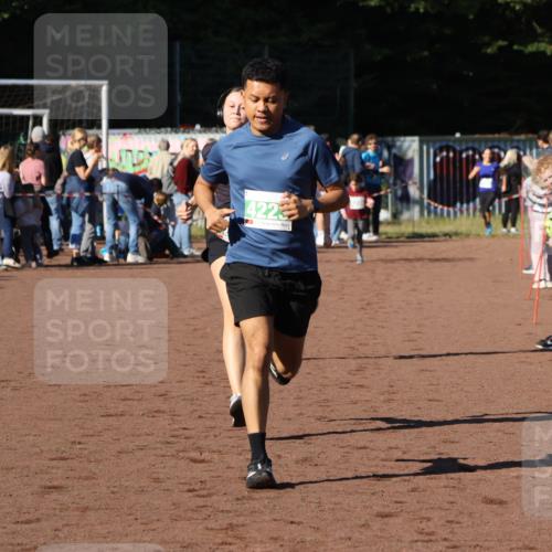 27.09.2026 - 35. Volkslauf durch das schöne Alstertal Strokosch-Dieckow http://msf.ph/oto/10587046 27.09.2026 10:55:55 Ziel 4143, 4223, 4227 meine-sportfotos.de