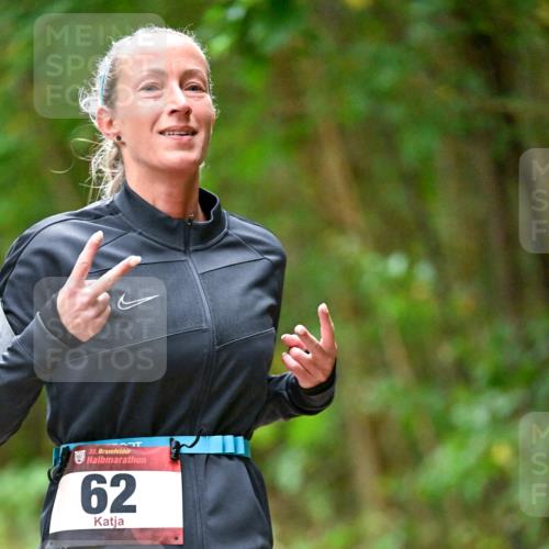 11.10.2026 - Bramfelder Halbmarathon 2026 Dr. Thomas Lammeyer http://msf.ph/oto/10820652 11.10.2026 10:22:30 Laufen 35, 62 meine-sportfotos.de