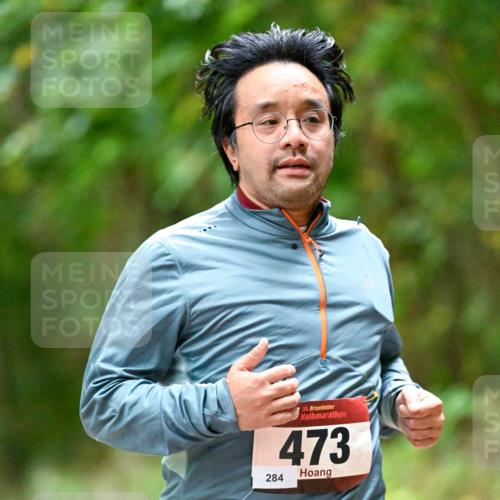 11.10.2026 - Bramfelder Halbmarathon 2026 Dr. Thomas Lammeyer http://msf.ph/oto/10821128 11.10.2026 10:24:25 Laufen 284, 35, 473 meine-sportfotos.de