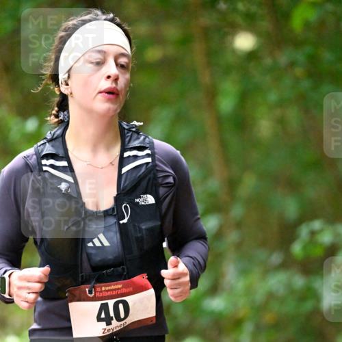 11.10.2026 - Bramfelder Halbmarathon 2026 Dr. Thomas Lammeyer http://msf.ph/oto/10821304 11.10.2026 10:25:18 Laufen 35, 40 meine-sportfotos.de