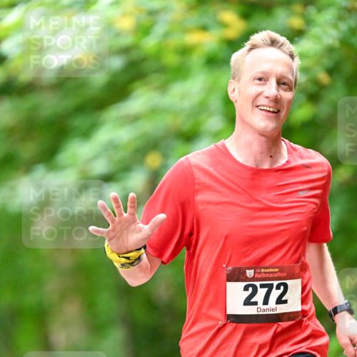 11.10.2026 - Bramfelder Halbmarathon 2026 Dr. Thomas Lammeyer http://msf.ph/oto/10822979 11.10.2026 10:36:37 Laufen 35, 272 meine-sportfotos.de