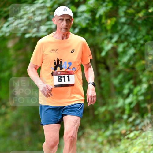 11.10.2026 - Bramfelder Halbmarathon 2026 Dr. Thomas Lammeyer http://msf.ph/oto/10828430 11.10.2026 11:06:59 Laufen 95, 811 meine-sportfotos.de