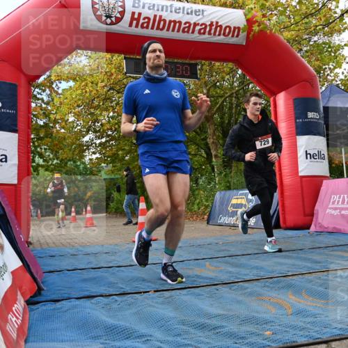 11.10.2026 - Bramfelder Halbmarathon 2026 J. Mangold http://msf.ph/oto/10830066 11.10.2026 11:10:29 Laufen 9, 29, 201, 729 meine-sportfotos.de