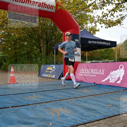 11.10.2026 - Bramfelder Halbmarathon 2026 J. Mangold http://msf.ph/oto/10830121 11.10.2026 11:11:05 Laufen 154 meine-sportfotos.de