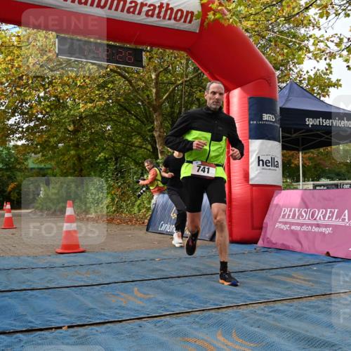 11.10.2026 - Bramfelder Halbmarathon 2026 J. Mangold http://msf.ph/oto/10830166 11.10.2026 11:12:25 Laufen 292, 506, 741 meine-sportfotos.de