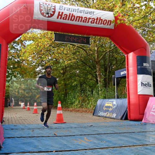 11.10.2026 - Bramfelder Halbmarathon 2026 J. Mangold http://msf.ph/oto/10830337 11.10.2026 11:14:23 Laufen 101, 760 meine-sportfotos.de