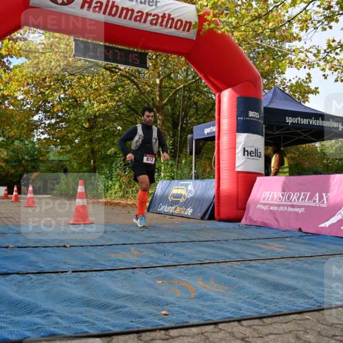 11.10.2026 - Bramfelder Halbmarathon 2026 J. Mangold http://msf.ph/oto/10830558 11.10.2026 11:17:13 Laufen 713, 812 meine-sportfotos.de