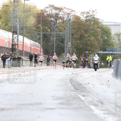 25.10.2026 - hella hamburg halbmarathon Jannik Wohlers http://msf.ph/oto/10847914 25.10.2026 10:10:34 Lombardsbrücke  meine-sportfotos.de