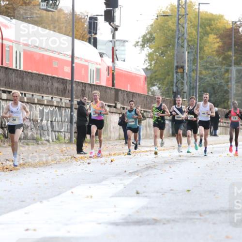 25.10.2026 - hella hamburg halbmarathon Jannik Wohlers http://msf.ph/oto/10847917 25.10.2026 10:10:46 Lombardsbrücke  meine-sportfotos.de
