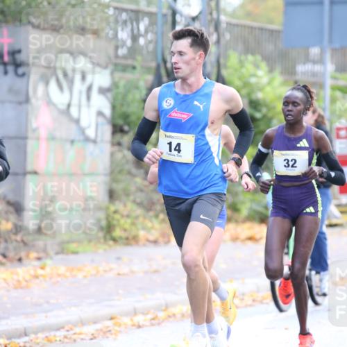 25.10.2026 - hella hamburg halbmarathon Jannik Wohlers http://msf.ph/oto/10847958 25.10.2026 10:11:49 Lombardsbrücke 14, 32, 34 meine-sportfotos.de