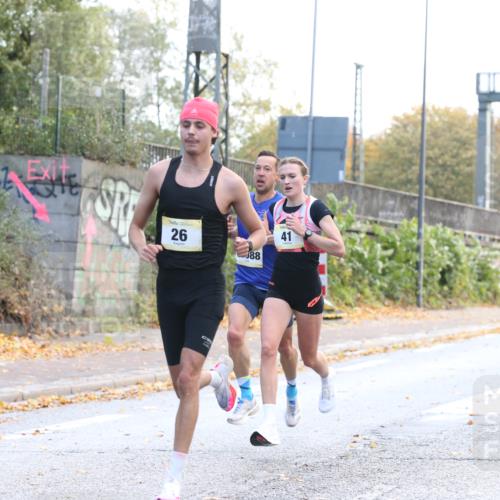 25.10.2026 - hella hamburg halbmarathon Jannik Wohlers http://msf.ph/oto/10847968 25.10.2026 10:12:41 Lombardsbrücke 41, 26, 30088 meine-sportfotos.de