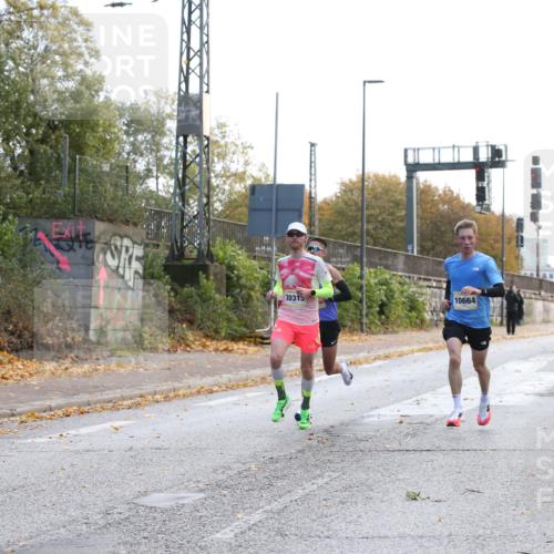 25.10.2026 - hella hamburg halbmarathon Jannik Wohlers http://msf.ph/oto/10847977 25.10.2026 10:13:11 Lombardsbrücke 10664, 20315, 9319 meine-sportfotos.de