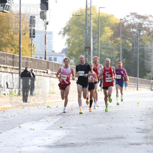25.10.2026 - hella hamburg halbmarathon Jannik Wohlers http://msf.ph/oto/10848101 25.10.2026 10:14:27 Lombardsbrücke 36396, 38, 35120 meine-sportfotos.de