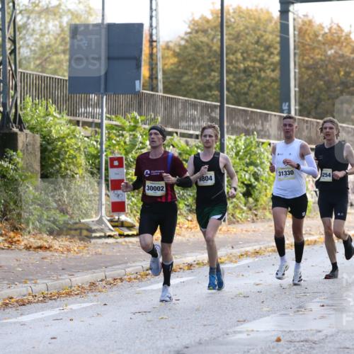 25.10.2026 - hella hamburg halbmarathon Jannik Wohlers http://msf.ph/oto/10848152 25.10.2026 10:14:58 Lombardsbrücke 45, 30002 meine-sportfotos.de