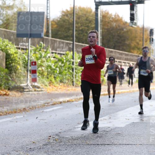 25.10.2026 - hella hamburg halbmarathon Jannik Wohlers http://msf.ph/oto/10848270 25.10.2026 10:15:46 Lombardsbrücke 33007, 17621 meine-sportfotos.de