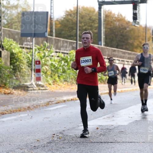 25.10.2026 - hella hamburg halbmarathon Jannik Wohlers http://msf.ph/oto/10848274 25.10.2026 10:15:46 Lombardsbrücke 33007, 17621 meine-sportfotos.de