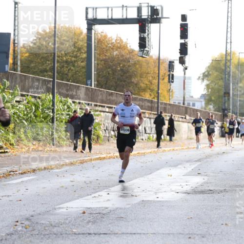 25.10.2026 - hella hamburg halbmarathon Jannik Wohlers http://msf.ph/oto/10848314 25.10.2026 10:15:56 Lombardsbrücke 34164, 8584, 36463 meine-sportfotos.de