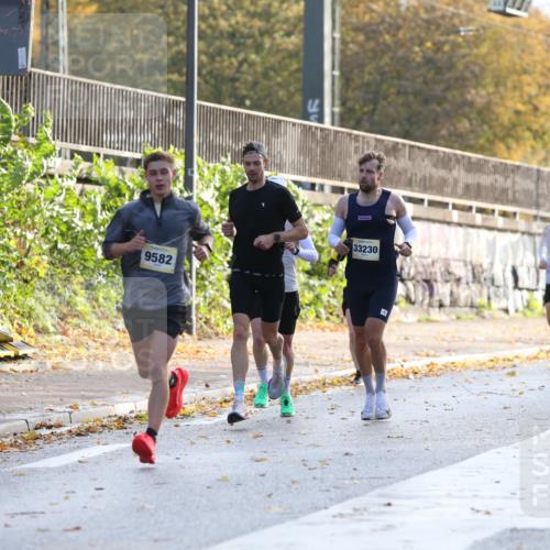 25.10.2026 - hella hamburg halbmarathon Jannik Wohlers http://msf.ph/oto/10848329 25.10.2026 10:16:06 Lombardsbrücke 5288 meine-sportfotos.de