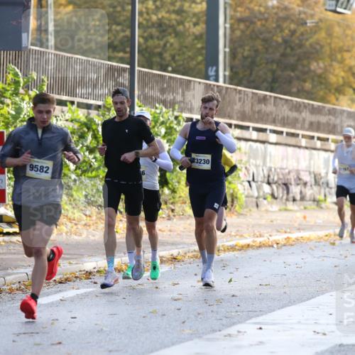 25.10.2026 - hella hamburg halbmarathon Jannik Wohlers http://msf.ph/oto/10848335 25.10.2026 10:16:06 Lombardsbrücke 5288 meine-sportfotos.de