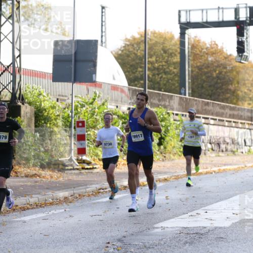 25.10.2026 - hella hamburg halbmarathon Jannik Wohlers http://msf.ph/oto/10848480 25.10.2026 10:16:56 Lombardsbrücke 1079, 19917 meine-sportfotos.de