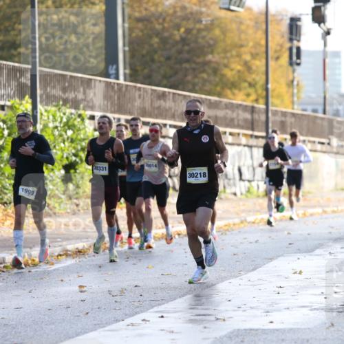 25.10.2026 - hella hamburg halbmarathon Jannik Wohlers http://msf.ph/oto/10848496 25.10.2026 10:17:07 Lombardsbrücke 36439, 13052 meine-sportfotos.de