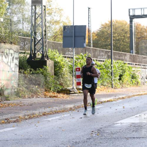 25.10.2026 - hella hamburg halbmarathon Jannik Wohlers http://msf.ph/oto/10848561 25.10.2026 10:17:30 Lombardsbrücke 11507, 33421 meine-sportfotos.de