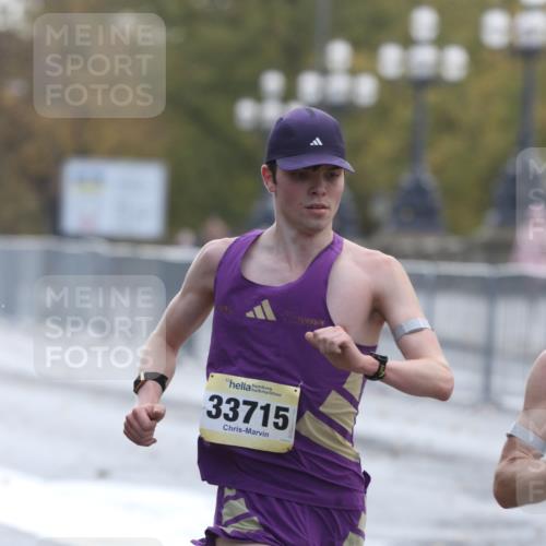 25.10.2026 - hella hamburg halbmarathon Antke Förster http://msf.ph/oto/10856038 25.10.2026 10:09:27 Lombardsbrücke 21, 33715 meine-sportfotos.de