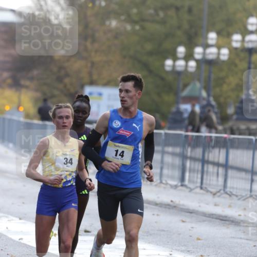 25.10.2026 - hella hamburg halbmarathon Antke Förster http://msf.ph/oto/10856167 25.10.2026 10:11:48 Lombardsbrücke 14, 34, 32 meine-sportfotos.de